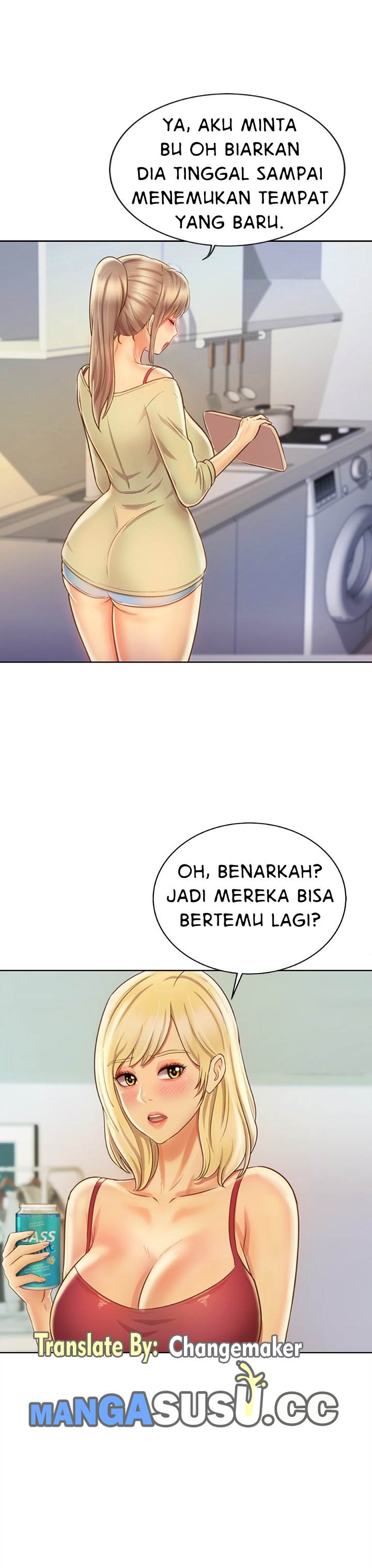 Noona&#8217;s Taste - Chapter 27 10