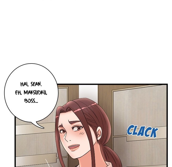 Family Secret - Chapter 27 60 Family Secret - Chapter 27 60