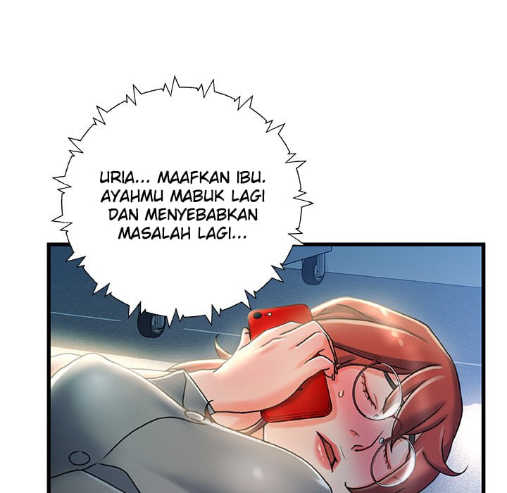 Achilles Heel - Chapter 27 109