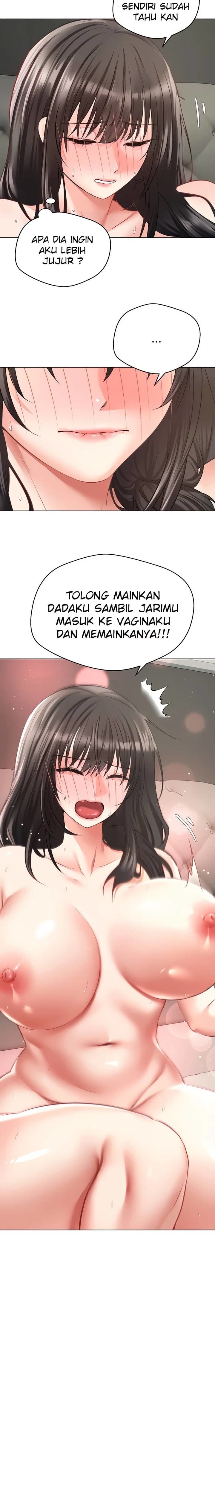 Desire Realization App - Chapter 27 21