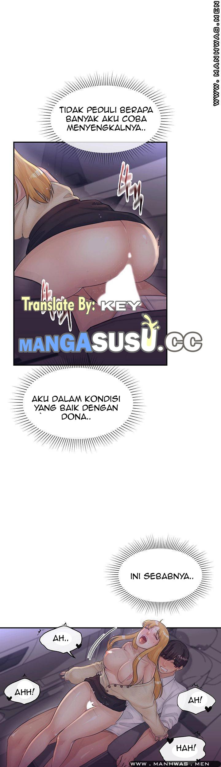 Public Bathhouse - Chapter 27 31