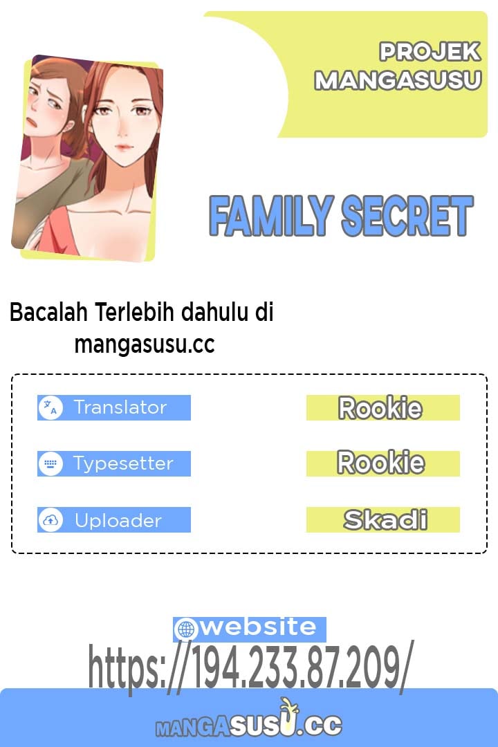 Family Secret - Chapter 27 1 Family Secret - Chapter 27 1