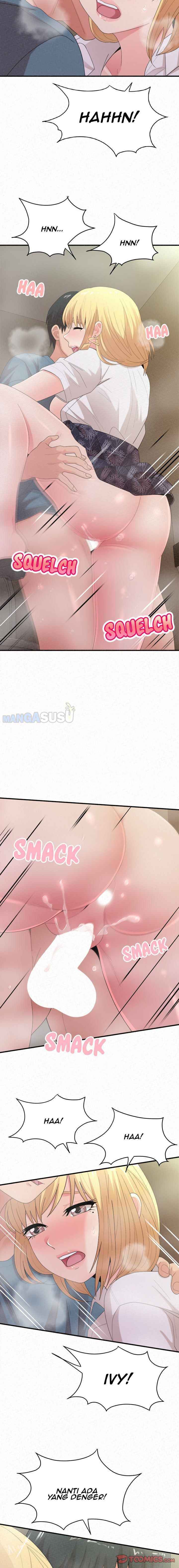 Milk Therapy - Chapter 27 11 Milk Therapy - Chapter 27 11