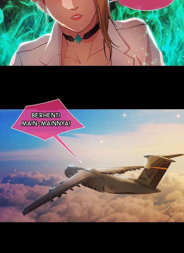 Switch (Zilpung Studio) - Chapter 27 53 Switch (Zilpung Studio) - Chapter 27 53