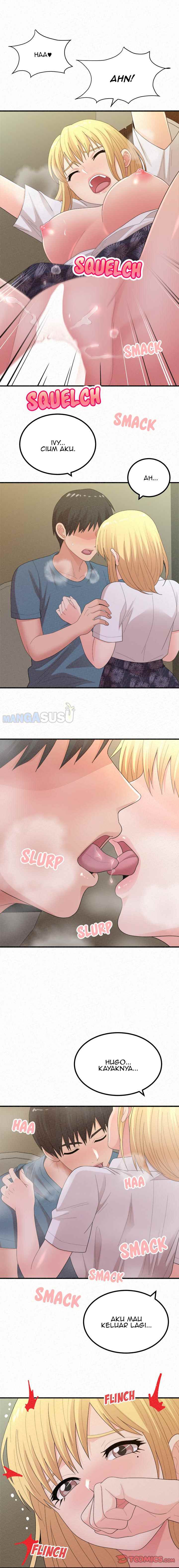 Milk Therapy - Chapter 27 15 Milk Therapy - Chapter 27 15