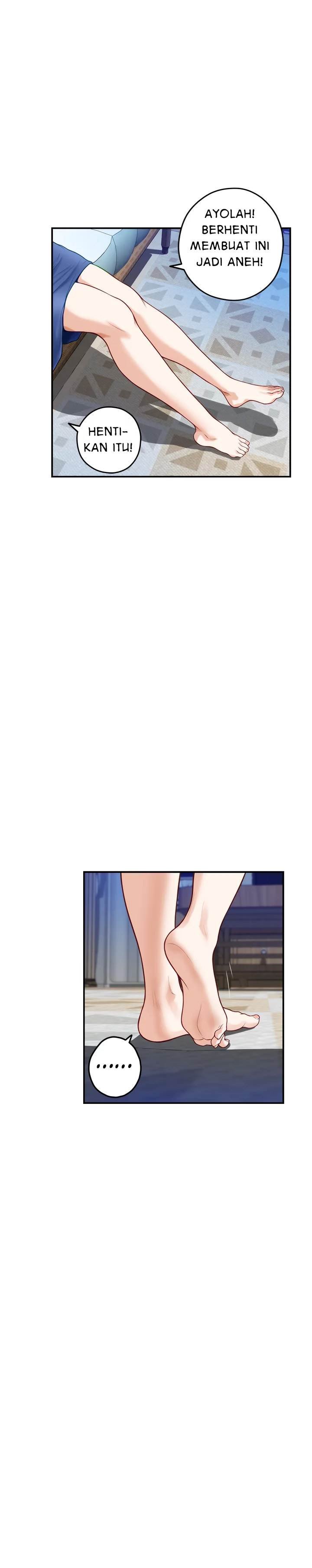 Noona&#8217;s Friend - Chapter 27 32