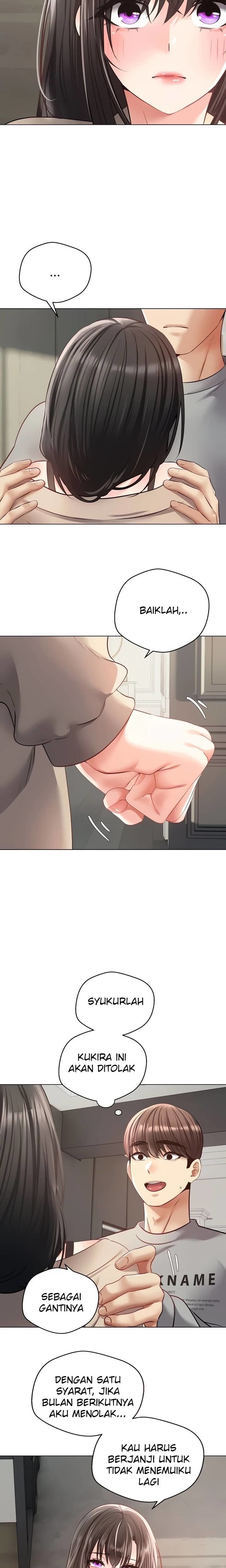 Desire Realization App - Chapter 27 15