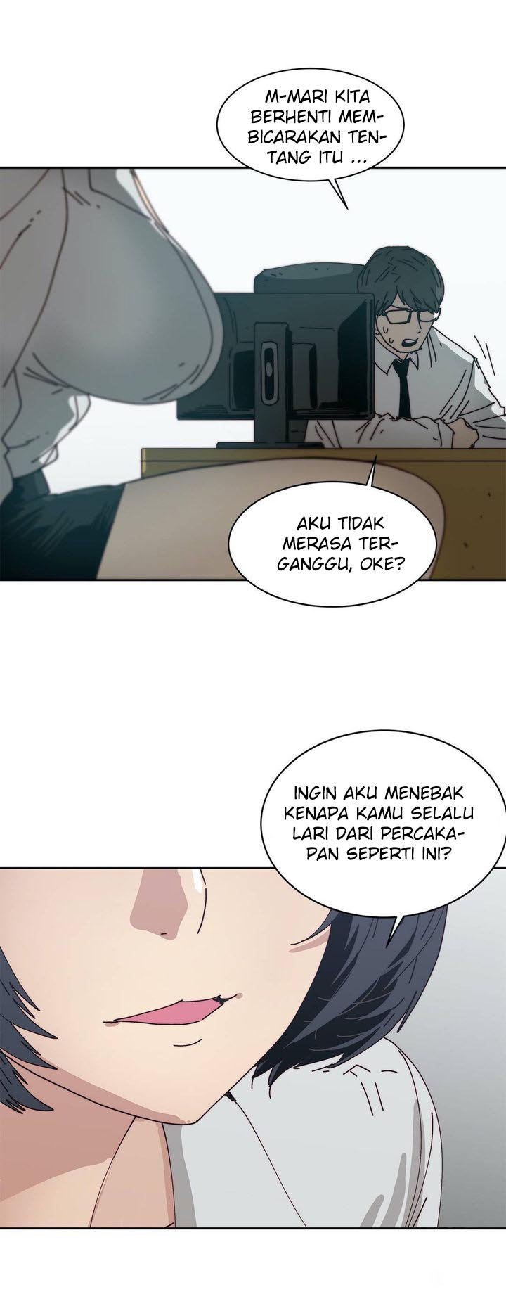 Desire to Kill - Chapter 27 19 Desire to Kill - Chapter 27 19