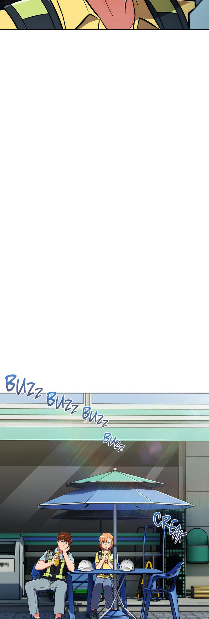 The Stand Up Guy - Chapter 27 17