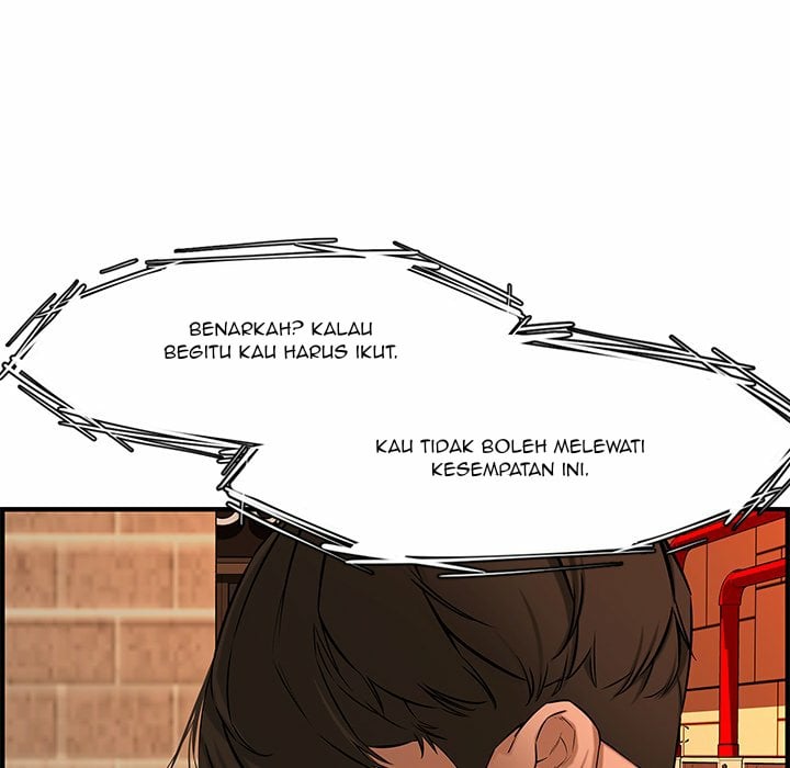 Newlyweds - Chapter 27 112