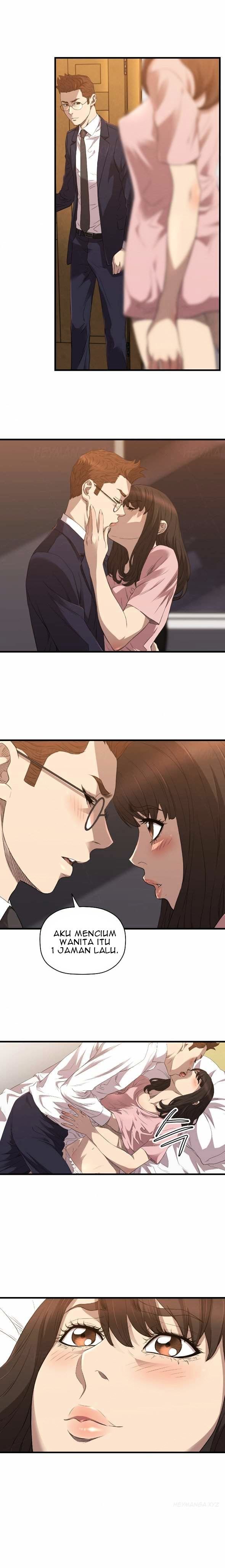 Club Sodom - Chapter 27 6 Club Sodom - Chapter 27 6