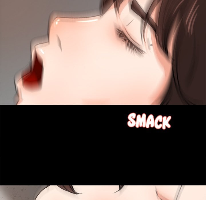 Inside the Uniform - Chapter 27 76 Inside the Uniform - Chapter 27 76