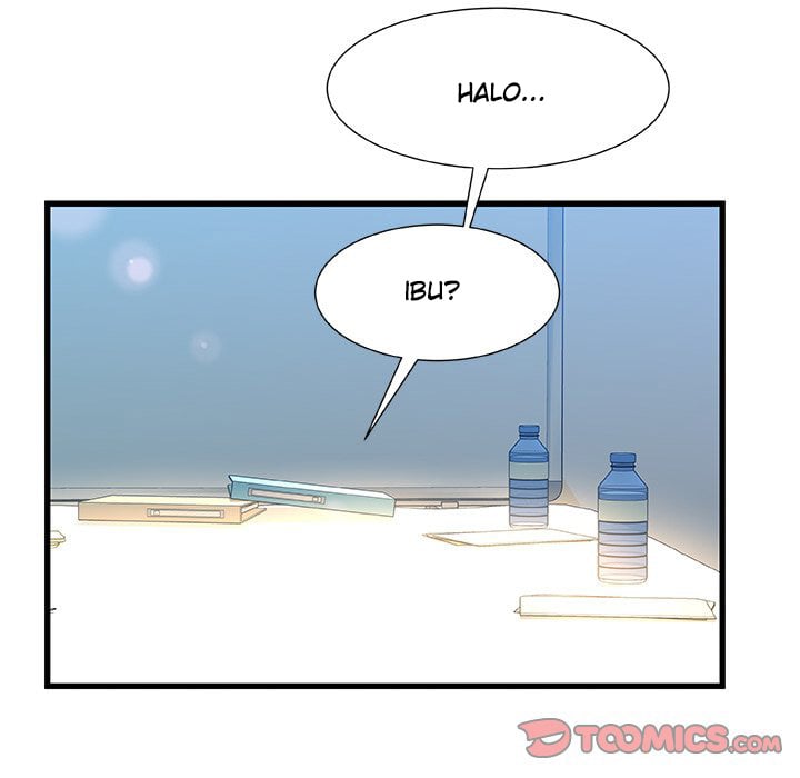 Achilles Heel - Chapter 27 108
