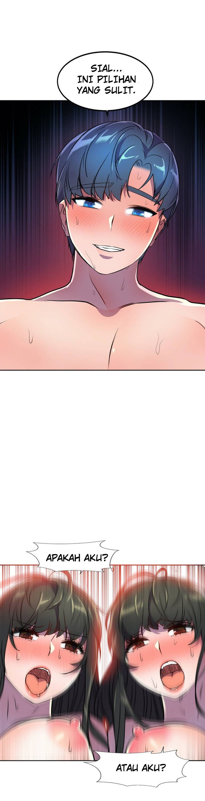 Hero Manager - Chapter 27 4