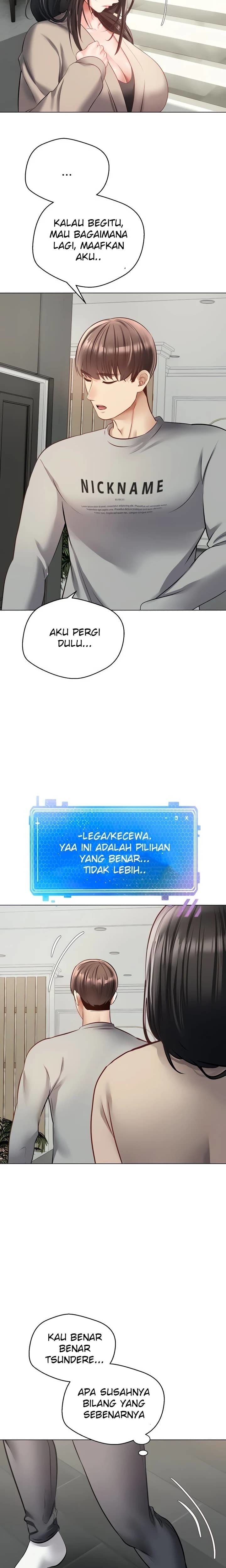 Desire Realization App - Chapter 27 8