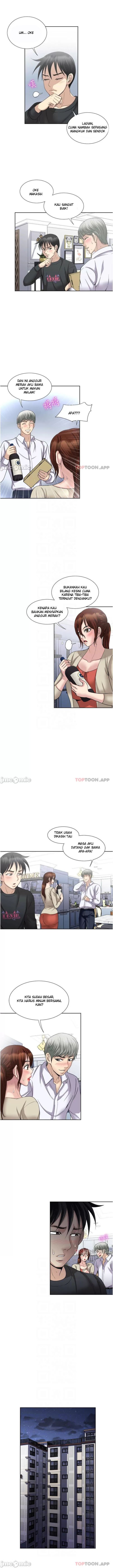 Only One Time - Chapter 27 5