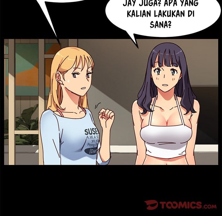 Perfect Roommates - Chapter 27 85 Perfect Roommates - Chapter 27 85