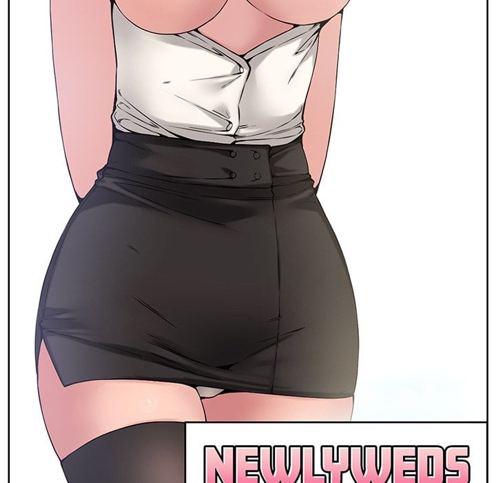 Newlyweds - Chapter 27 30