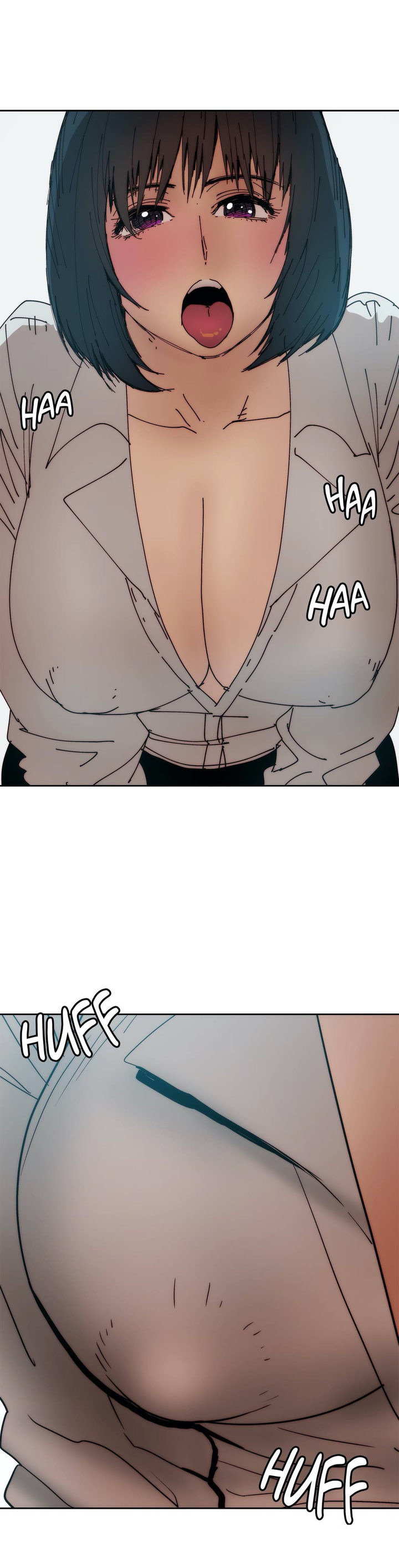 Desire to Kill - Chapter 27 34 Desire to Kill - Chapter 27 34