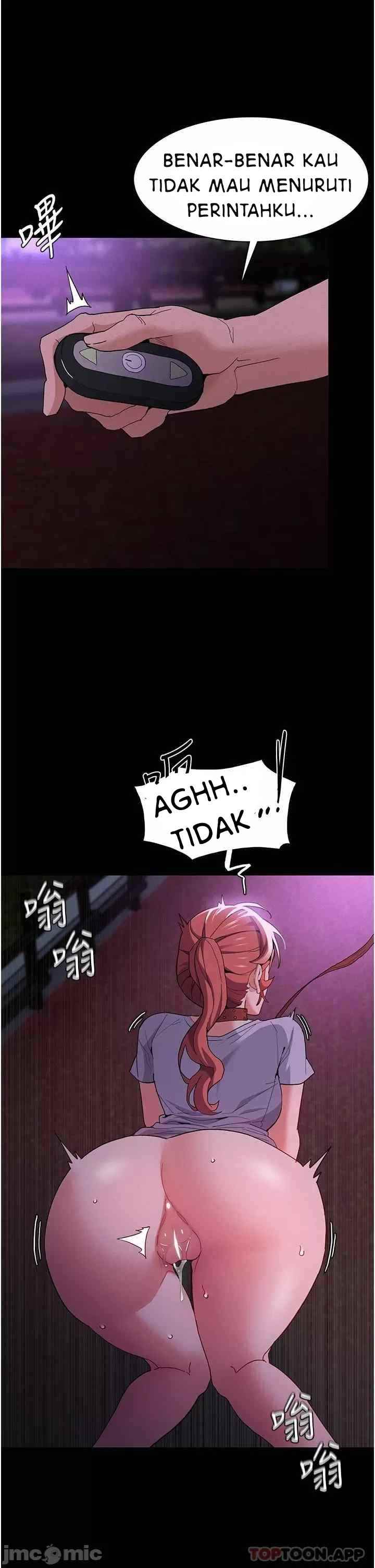 Wicked Diary - Chapter 27 33