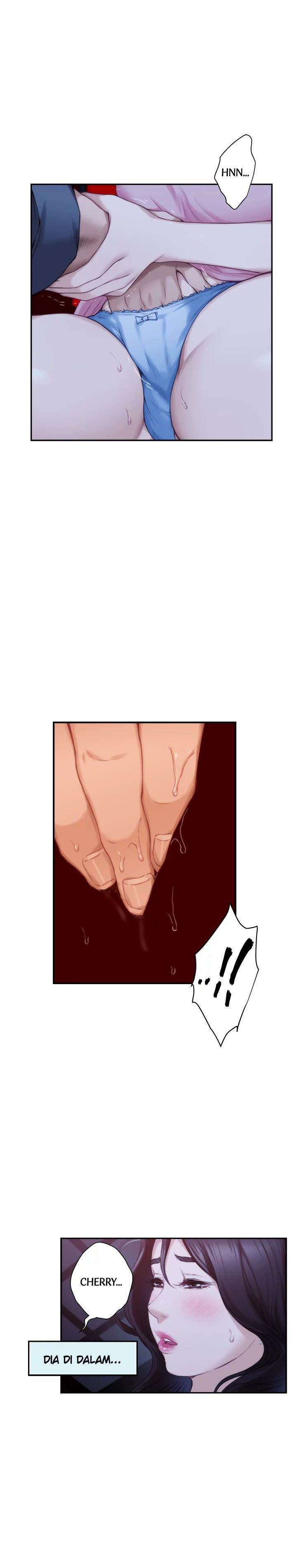 S-Mate - Chapter 27 10