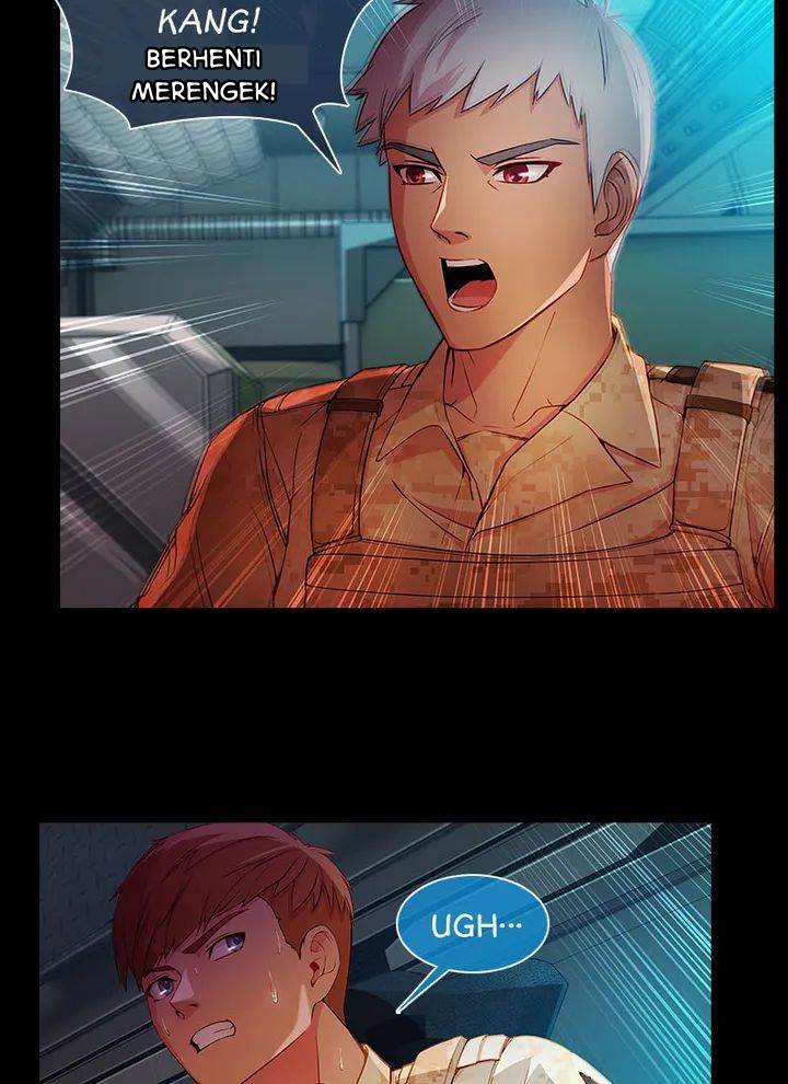 Switch (Zilpung Studio) - Chapter 27 45 Switch (Zilpung Studio) - Chapter 27 45