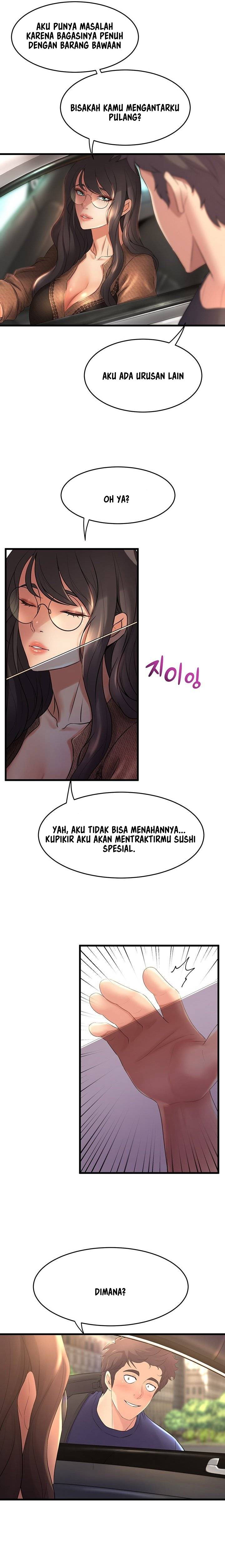 Dance Department&#8217;s Female Sunbaes - Chapter 27 11