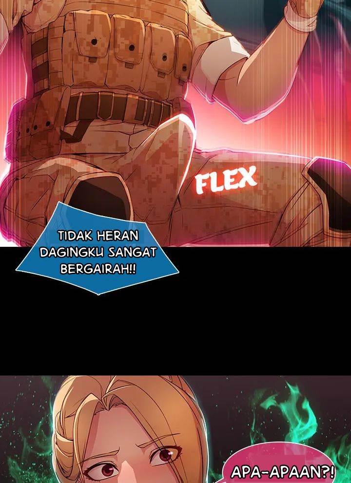 Switch (Zilpung Studio) - Chapter 27 52 Switch (Zilpung Studio) - Chapter 27 52