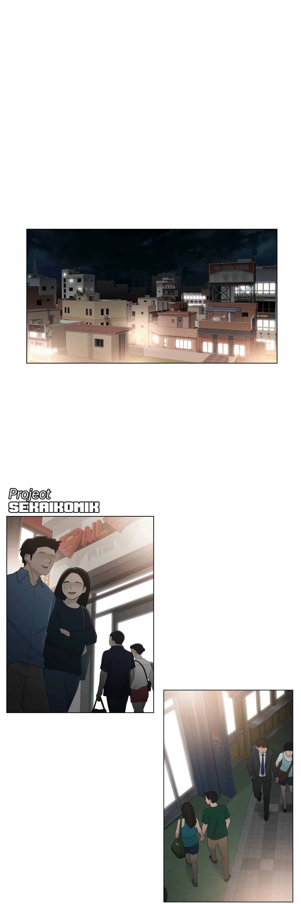 Touch to Unlock - Chapter 27 2