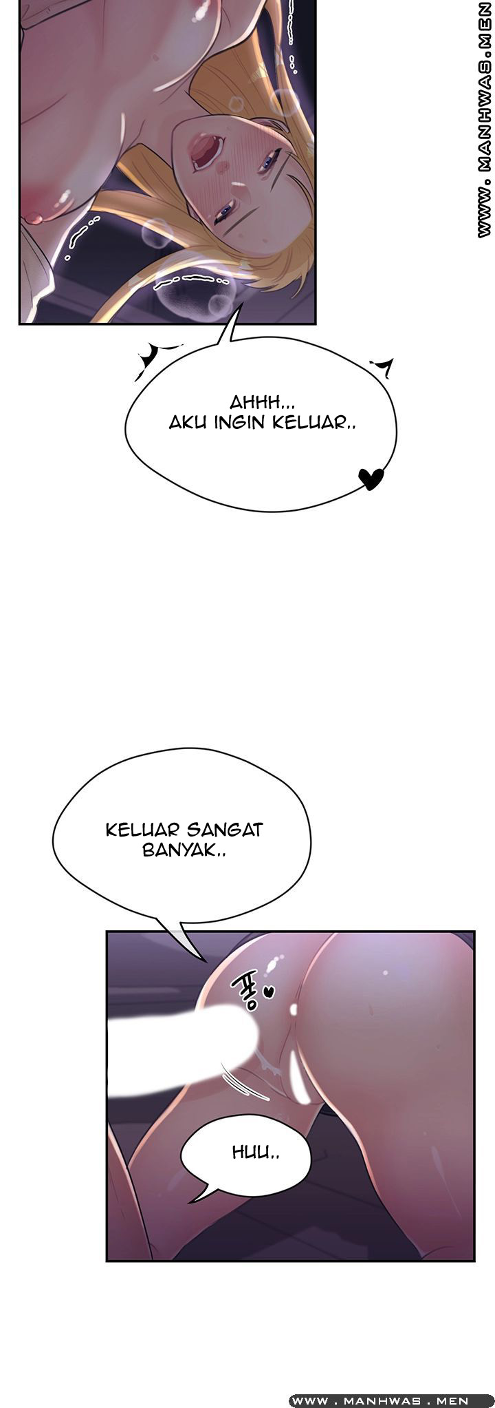 Public Bathhouse - Chapter 27 45