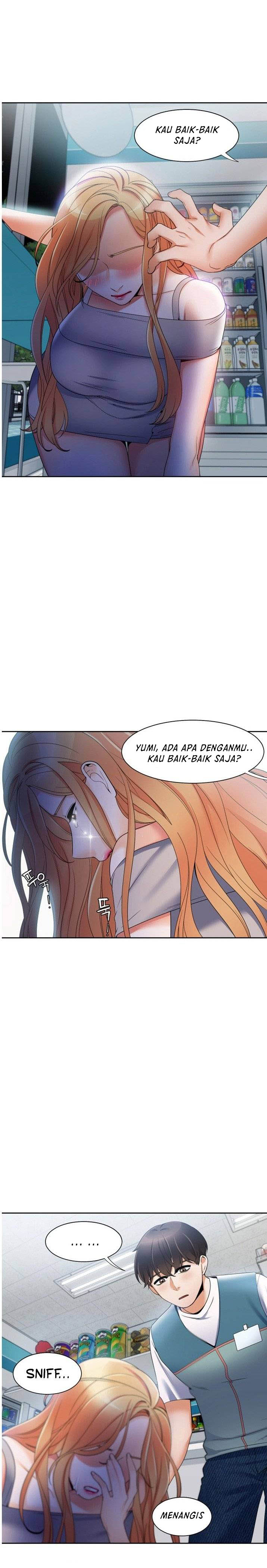 Bad Woman - Chapter 27 12