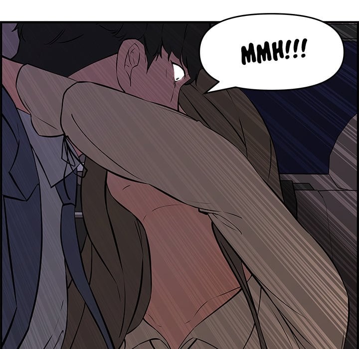 Newlyweds - Chapter 27 140