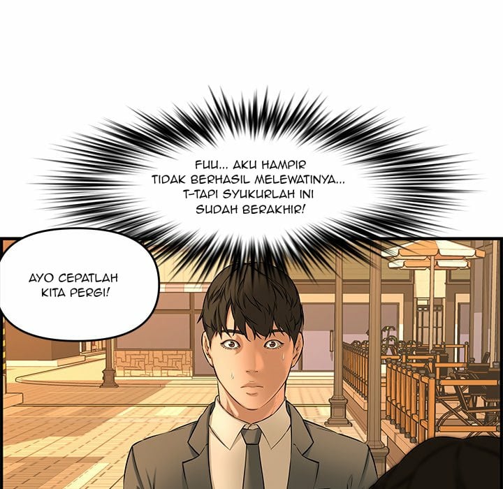 Newlyweds - Chapter 27 82