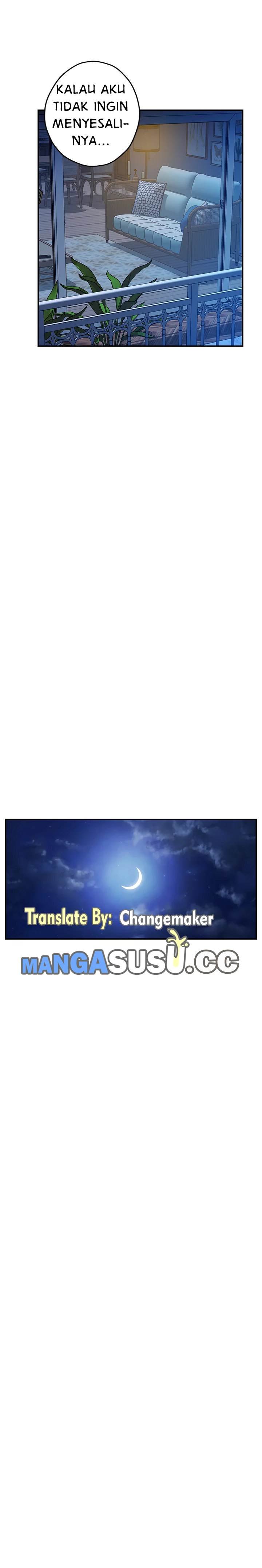 Noona&#8217;s Friend - Chapter 27 27