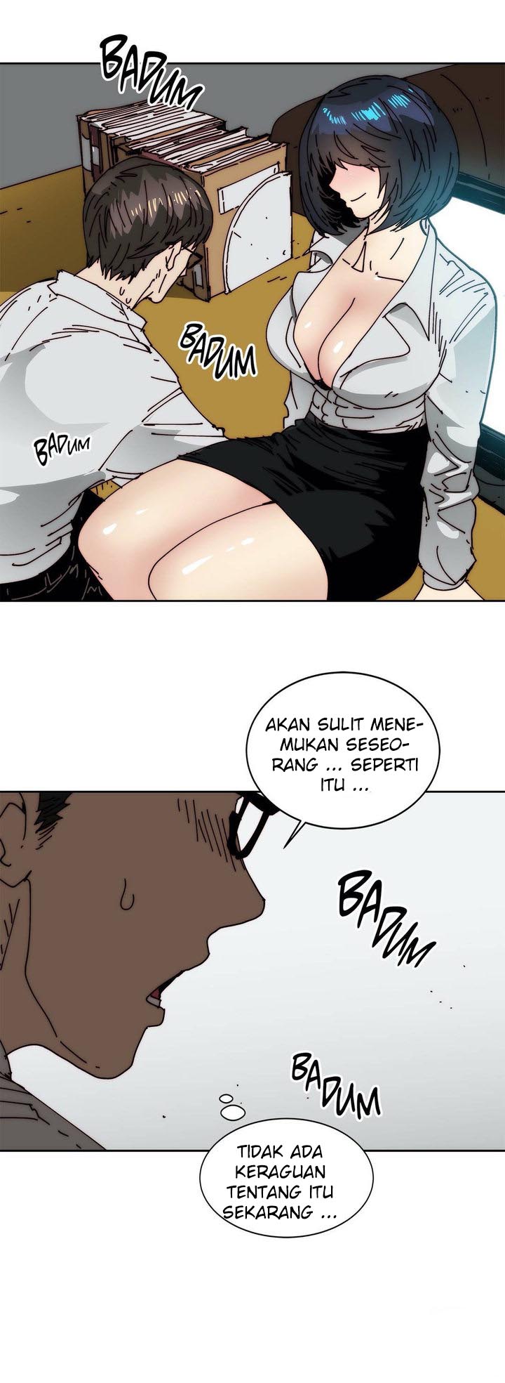 Desire to Kill - Chapter 27 25 Desire to Kill - Chapter 27 25