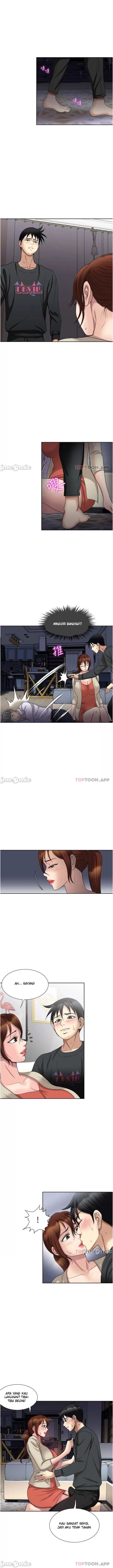 Only One Time - Chapter 27 9