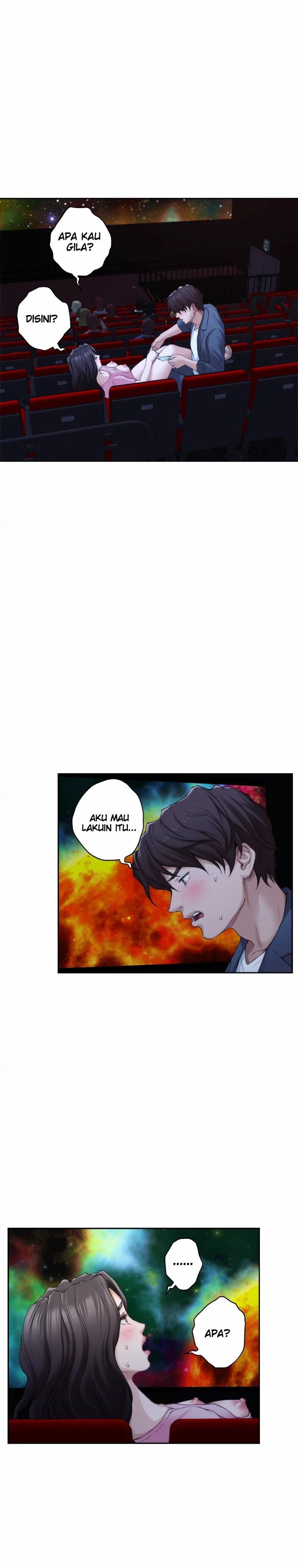 S-Mate - Chapter 27 19