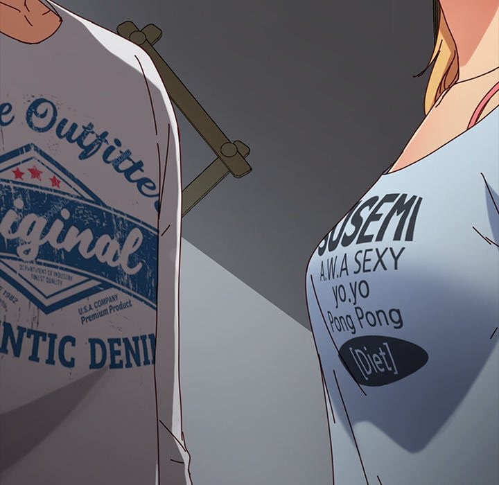 Perfect Roommates - Chapter 27 172 Perfect Roommates - Chapter 27 172