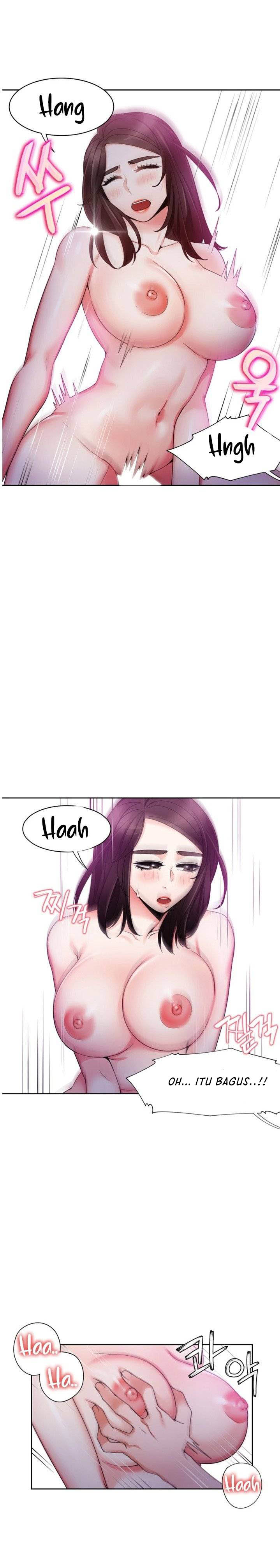 Bad Woman - Chapter 27 27