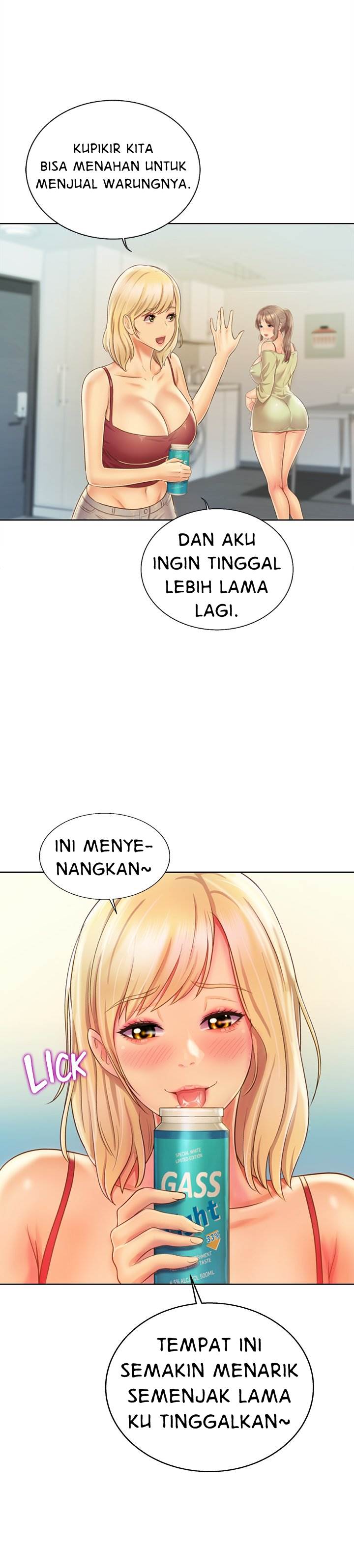 Noona&#8217;s Taste - Chapter 27 11
