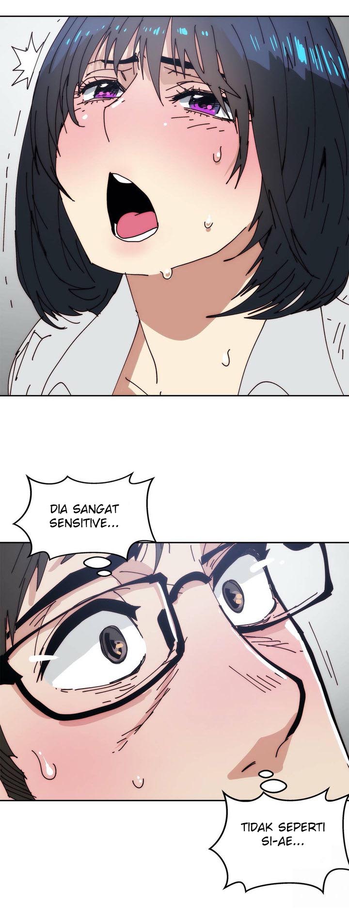 Desire to Kill - Chapter 27 38 Desire to Kill - Chapter 27 38