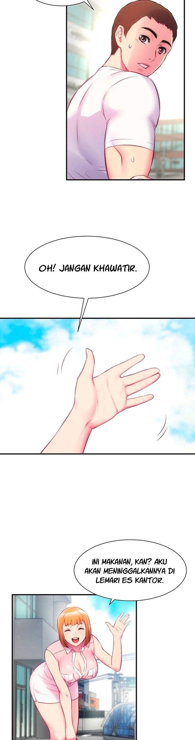 Brother’s Wife Dignity - Chapter 27 13 Brother’s Wife Dignity - Chapter 27 13