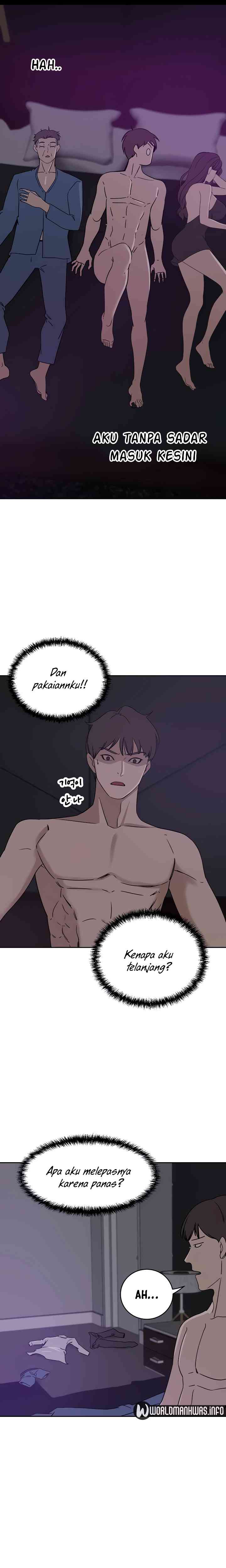 The Wealthy Girl - Chapter 27 7 The Wealthy Girl - Chapter 27 7