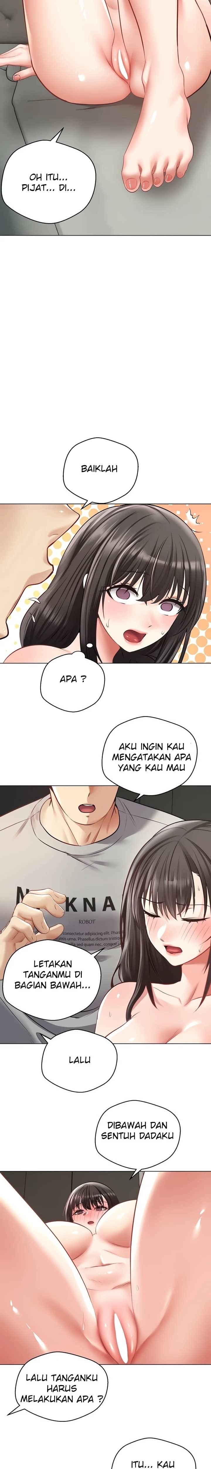 Desire Realization App - Chapter 27 20