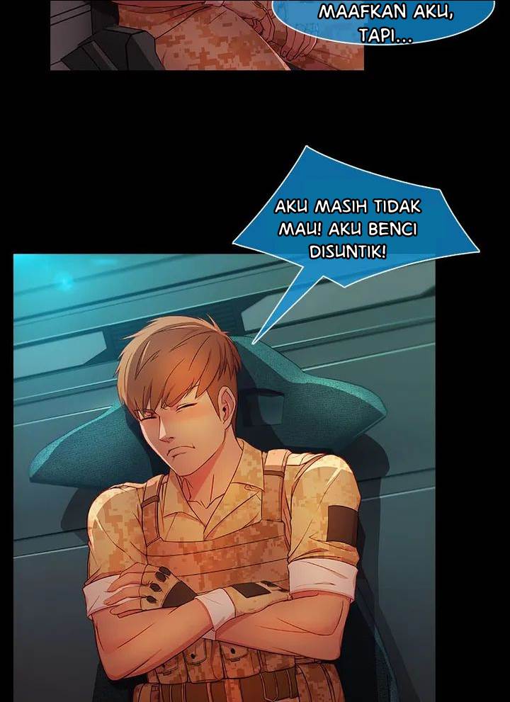 Switch (Zilpung Studio) - Chapter 27 42 Switch (Zilpung Studio) - Chapter 27 42