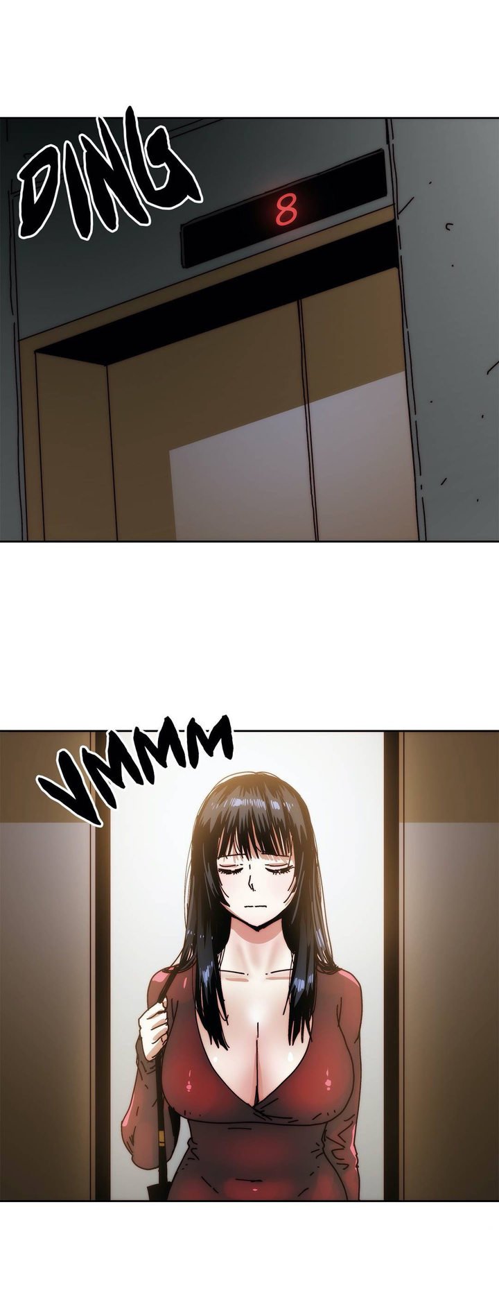 Desire to Kill - Chapter 27 46 Desire to Kill - Chapter 27 46