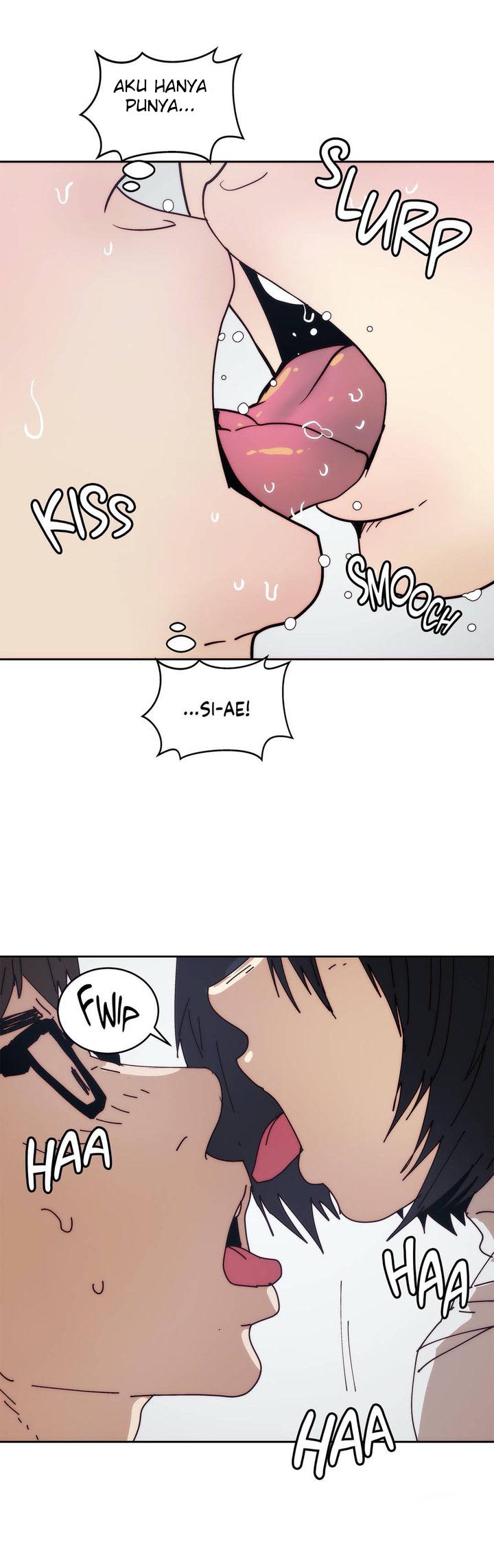 Desire to Kill - Chapter 27 32 Desire to Kill - Chapter 27 32