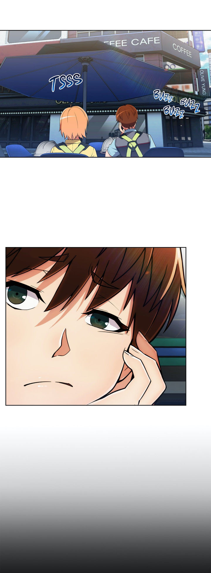 The Stand Up Guy - Chapter 27 19