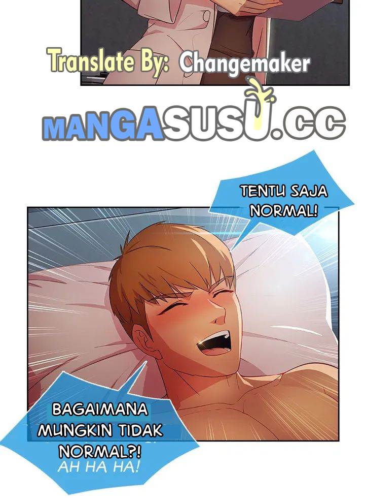 Switch (Zilpung Studio) - Chapter 27 6 Switch (Zilpung Studio) - Chapter 27 6