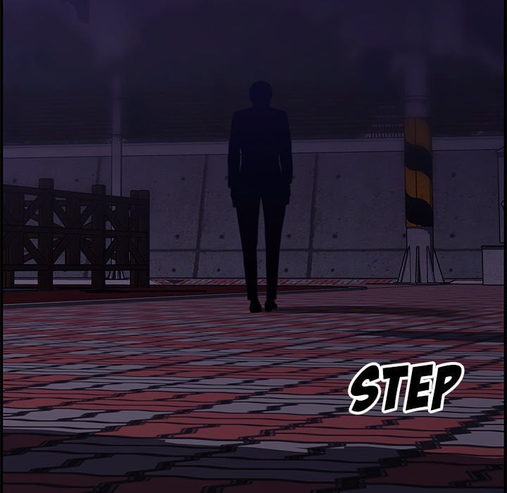 Newlyweds - Chapter 27 187